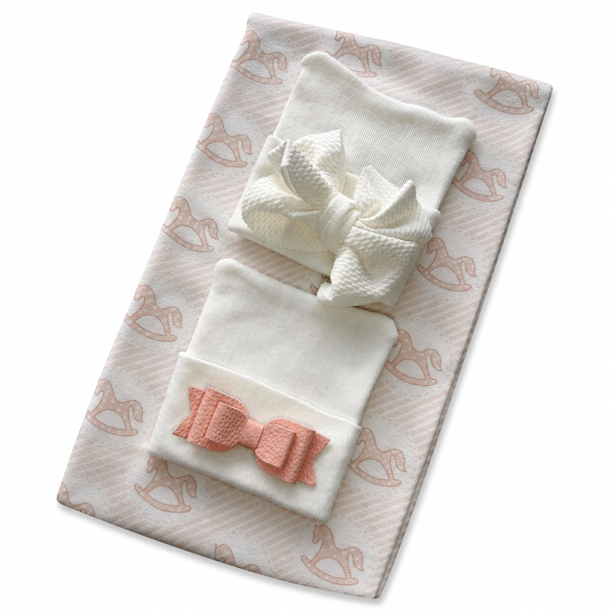 Rock-A-Bye Baby Swaddle