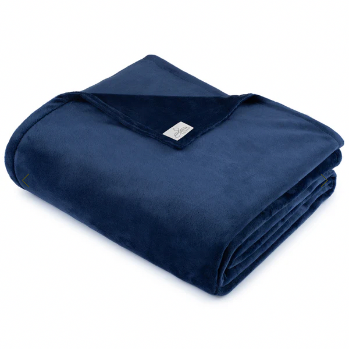 BiggerBee Navy (with embroidery)