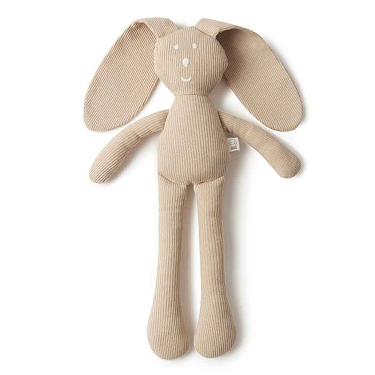 Sand Bunny (With Embroidery on Ear)