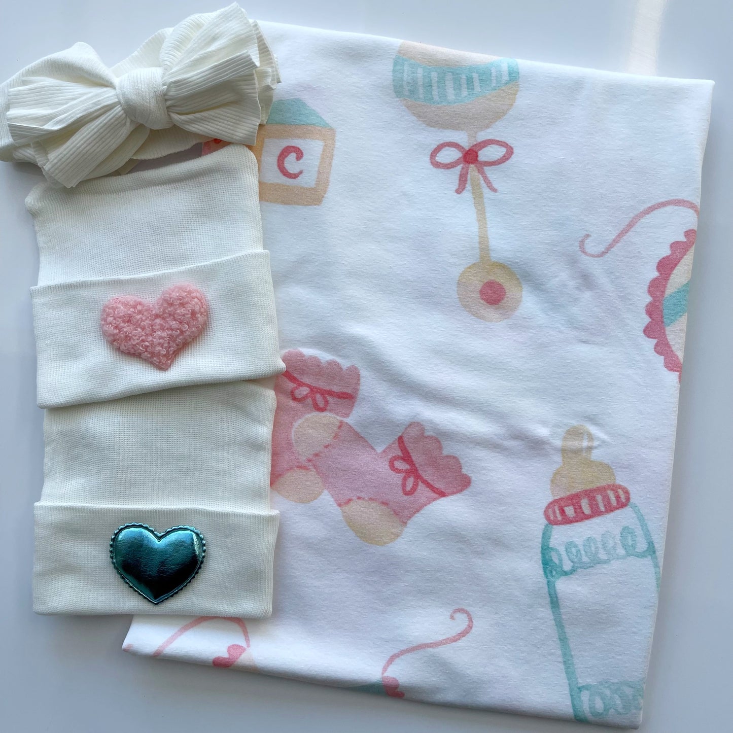 Baby Things Swaddle