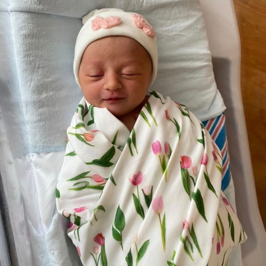 Tulip Swaddle