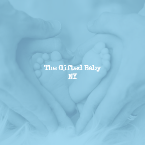 Personalized Product - The Gifted Baby NY