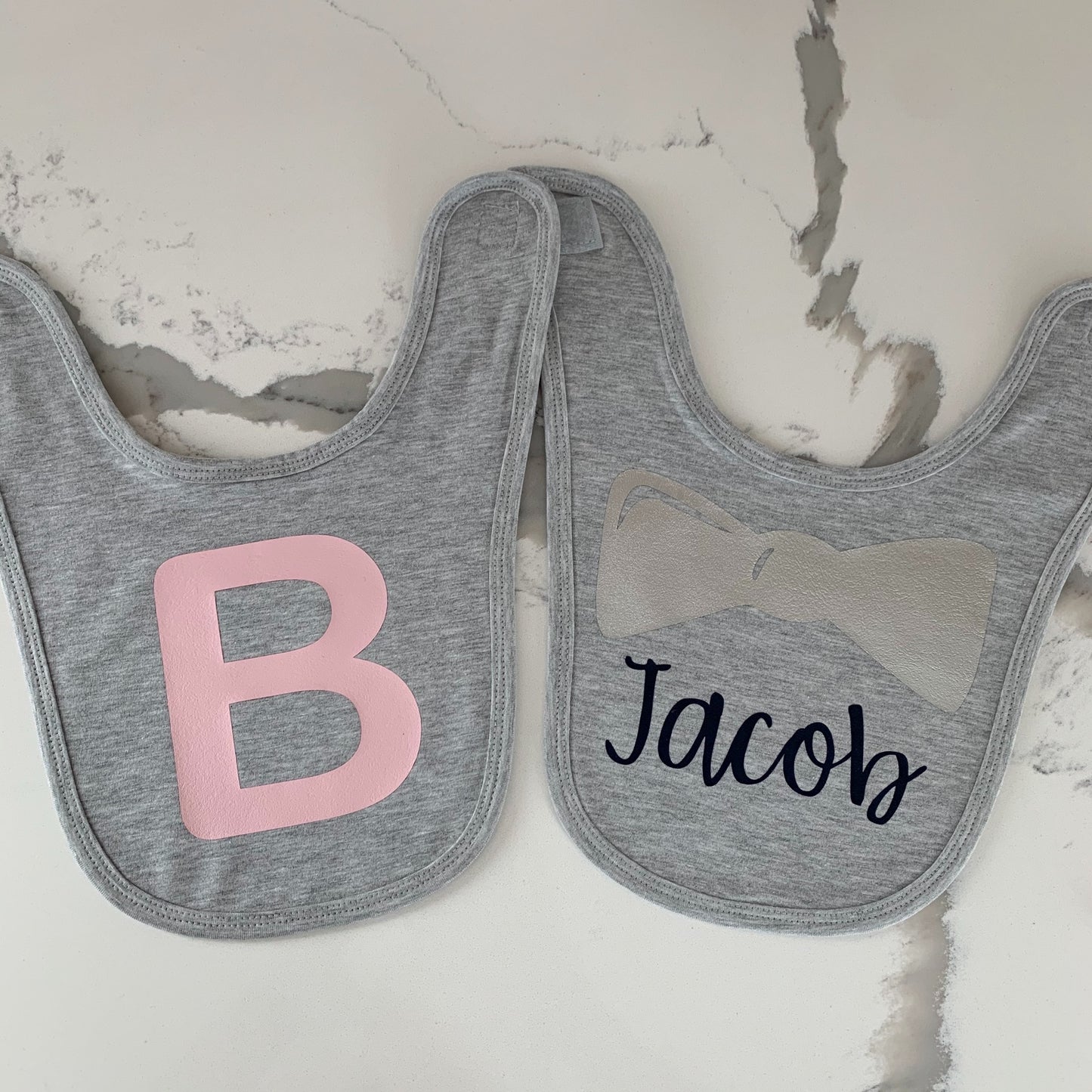 Bibs - The Gifted Baby NY