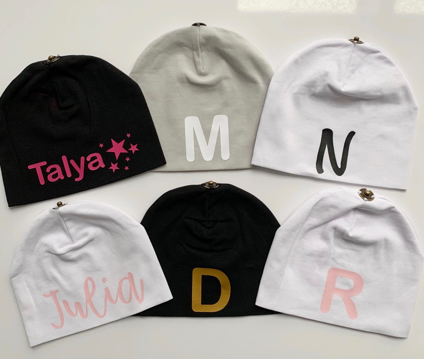 Beanies - The Gifted Baby NY
