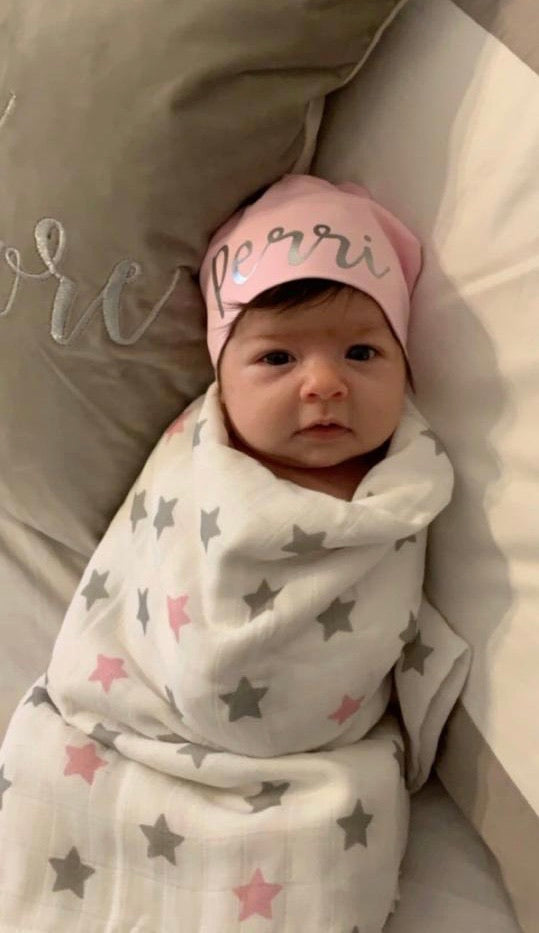 Beanies - The Gifted Baby NY