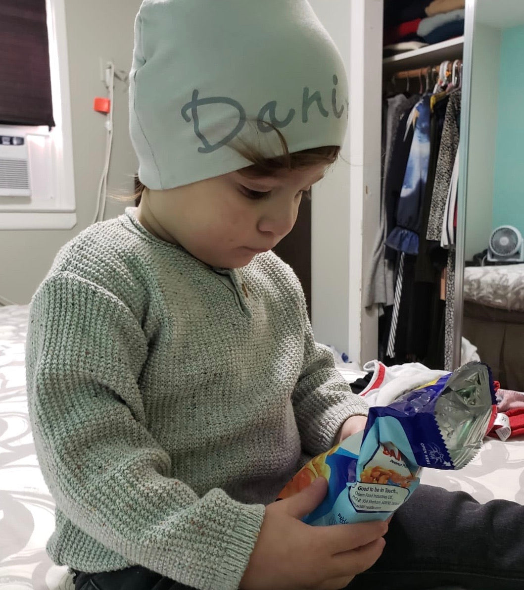 Beanies - The Gifted Baby NY