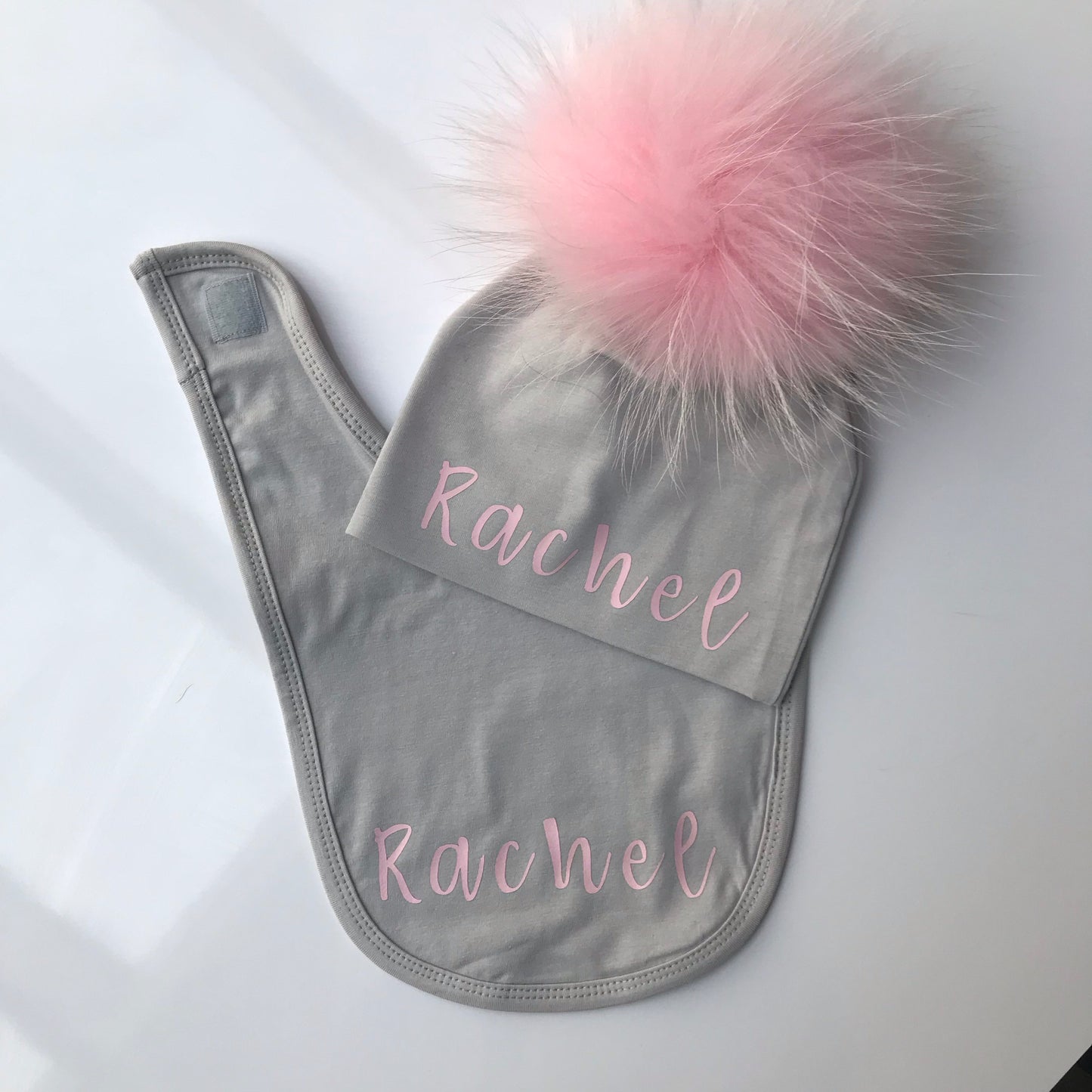 Bibs - The Gifted Baby NY