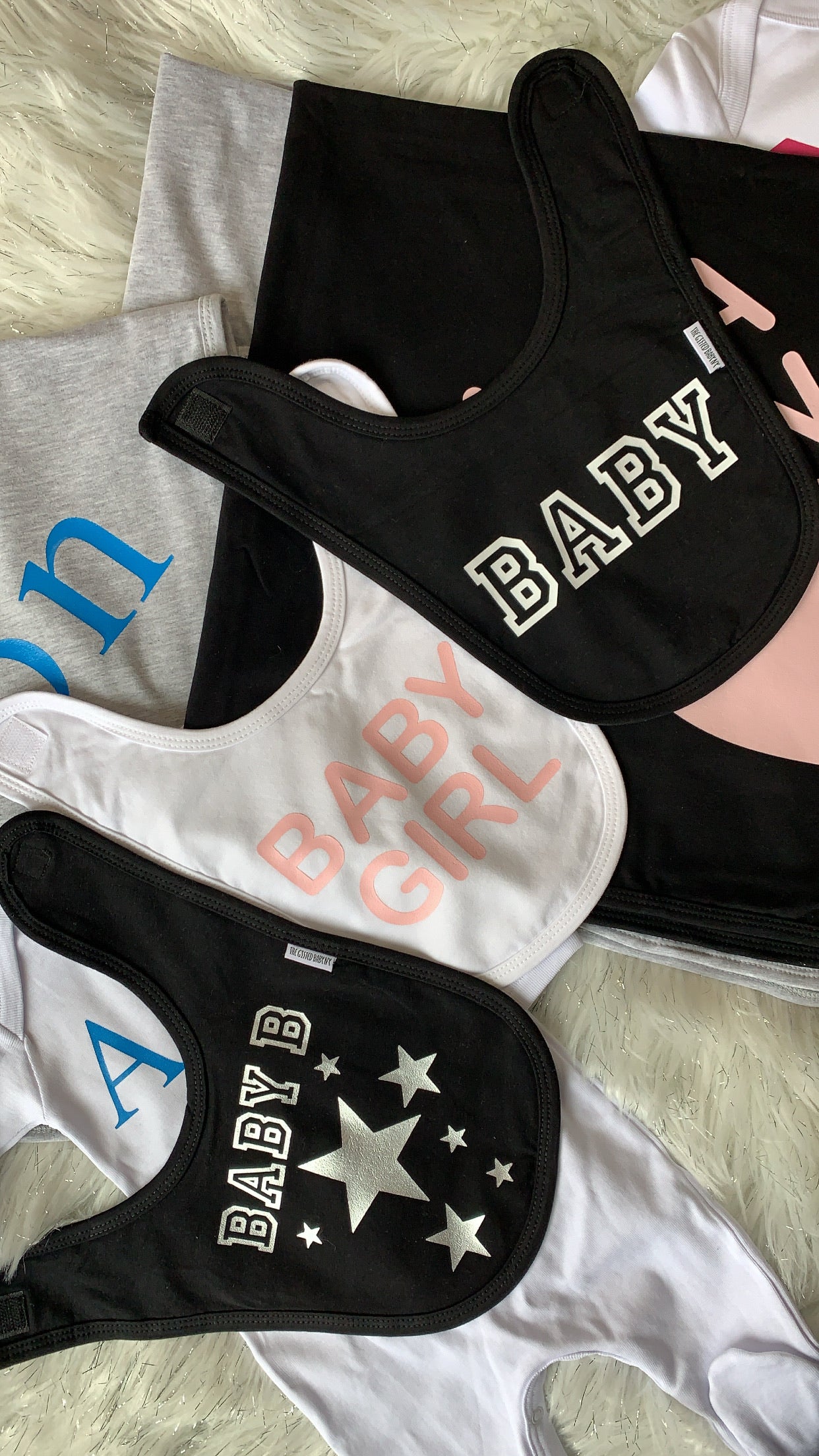 Bibs