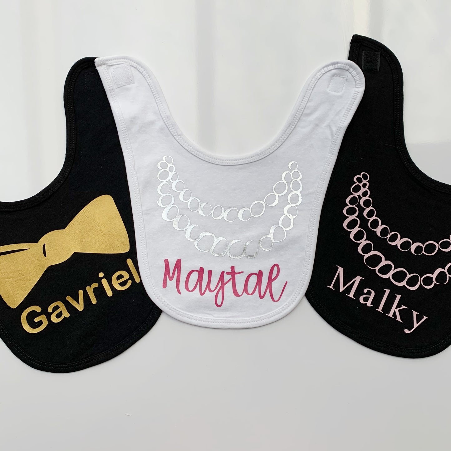 Bibs - The Gifted Baby NY