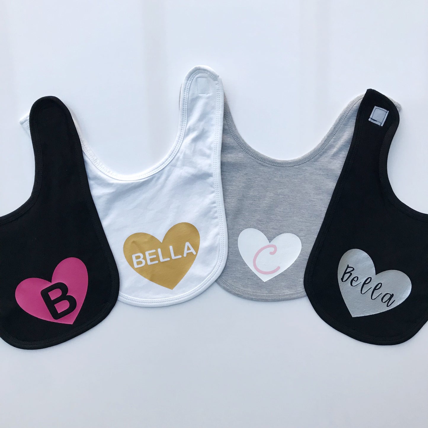 Bibs - The Gifted Baby NY