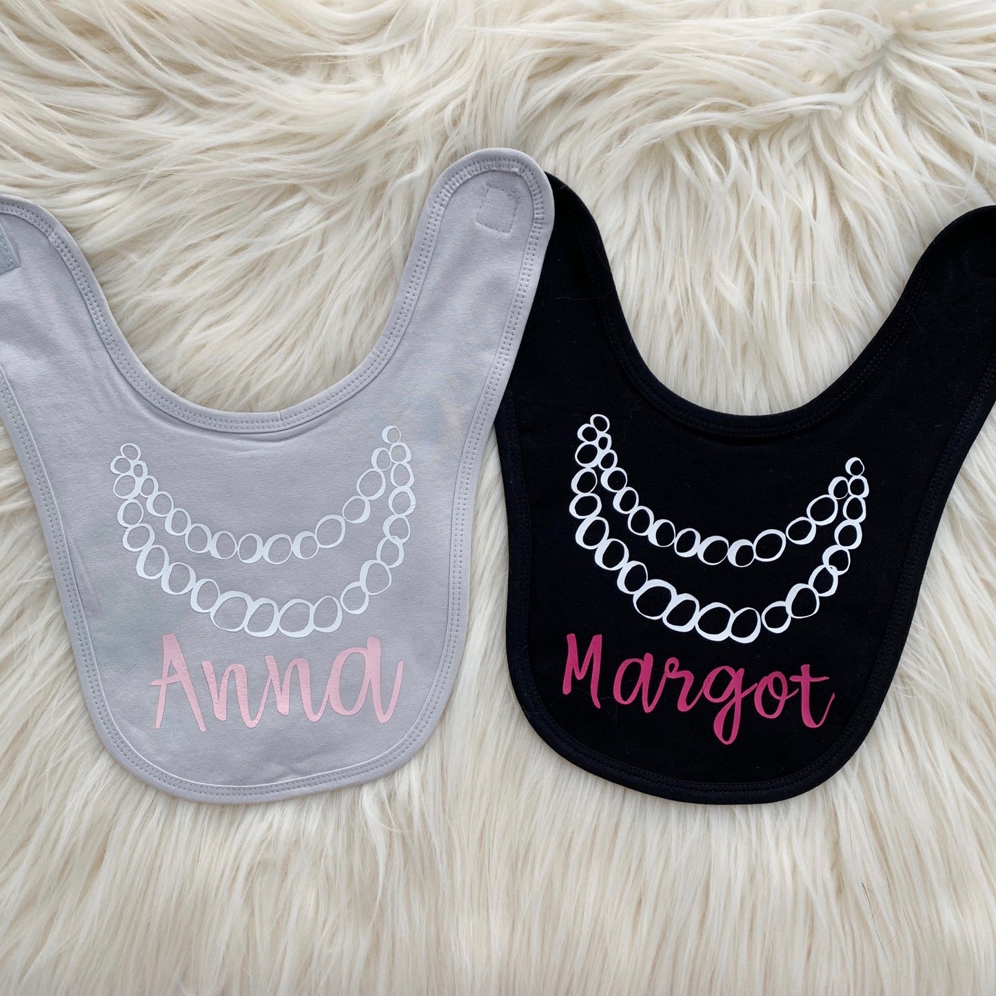Bibs - The Gifted Baby NY