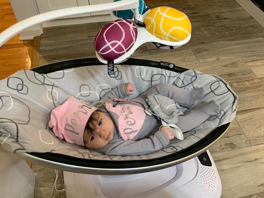 Onesies 3/6 M - The Gifted Baby NY