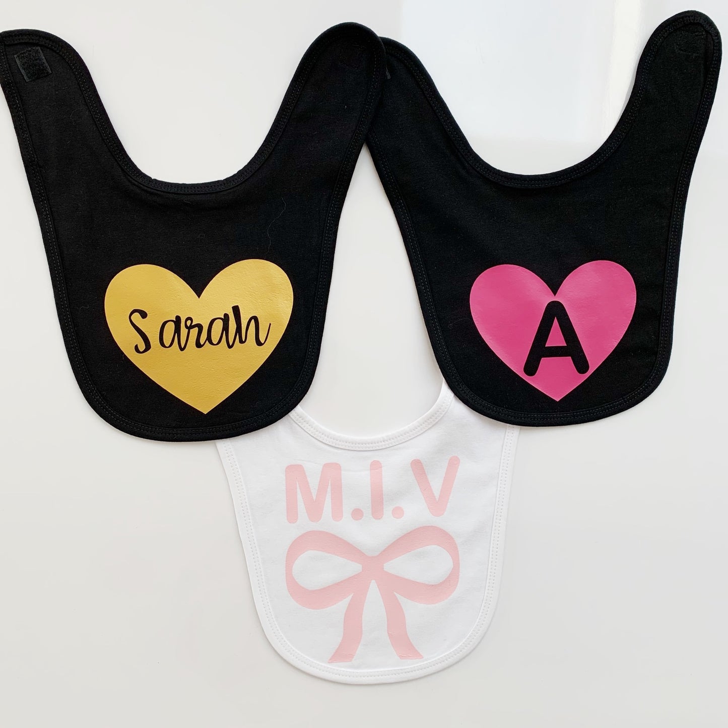 Bibs - The Gifted Baby NY