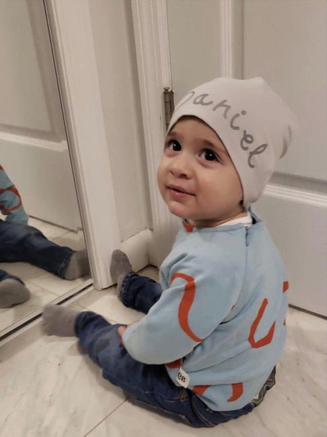 Beanies - The Gifted Baby NY