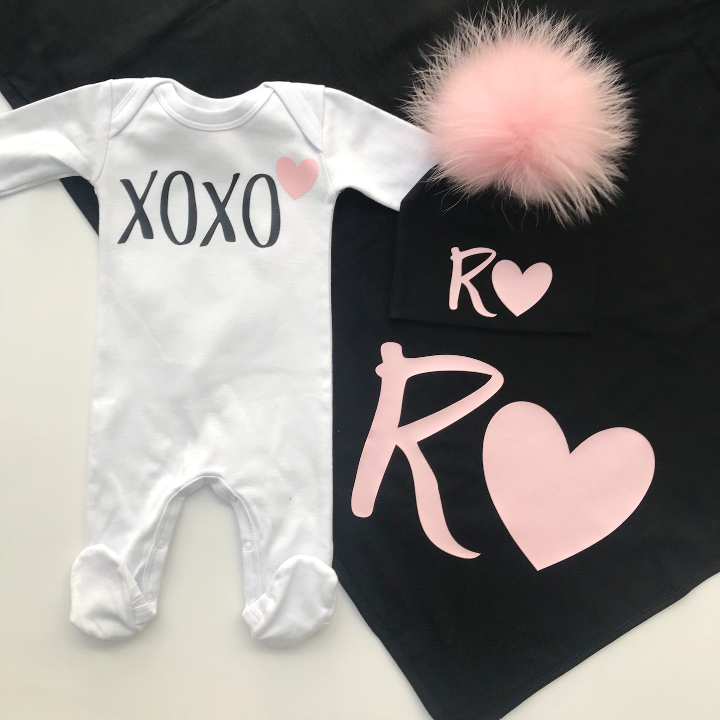 Onesies 3/6 M - The Gifted Baby NY
