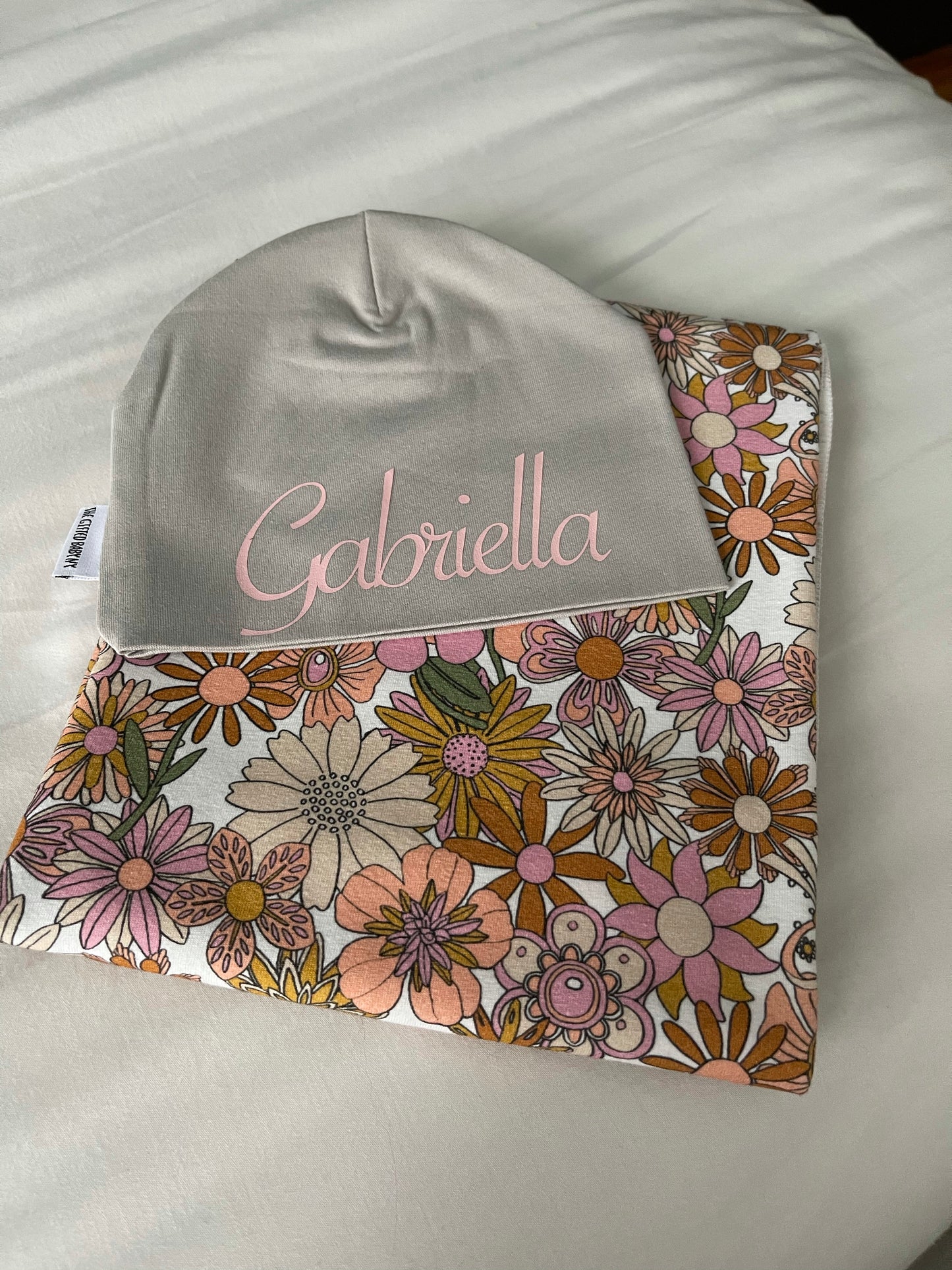 Personalized Beanies