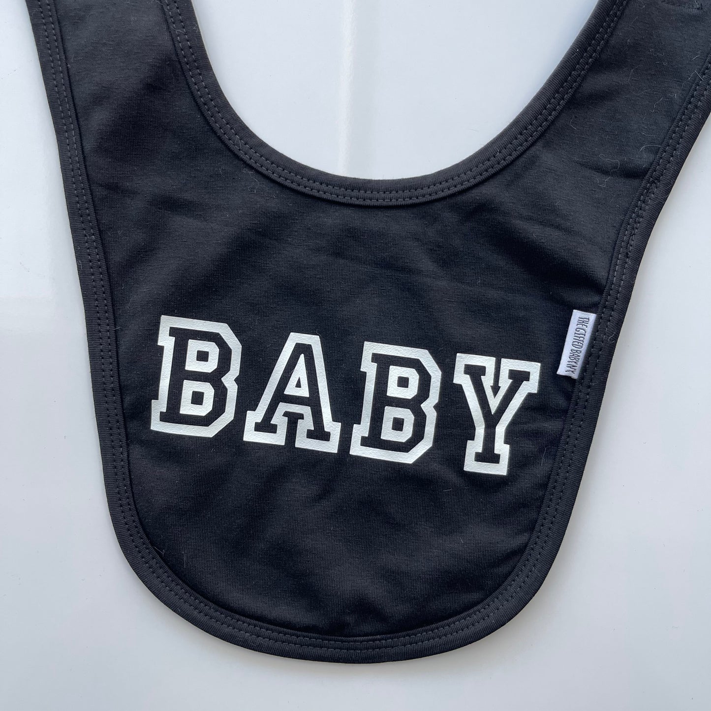 Baby Bib