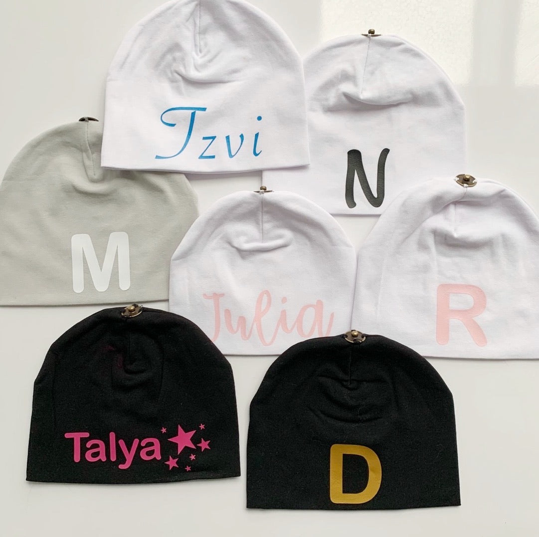 Beanies - The Gifted Baby NY