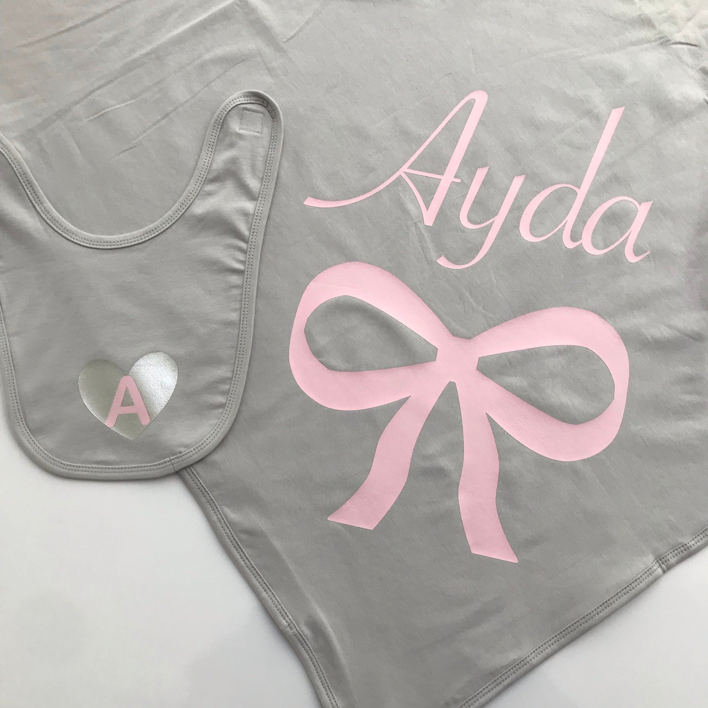 Bibs - The Gifted Baby NY