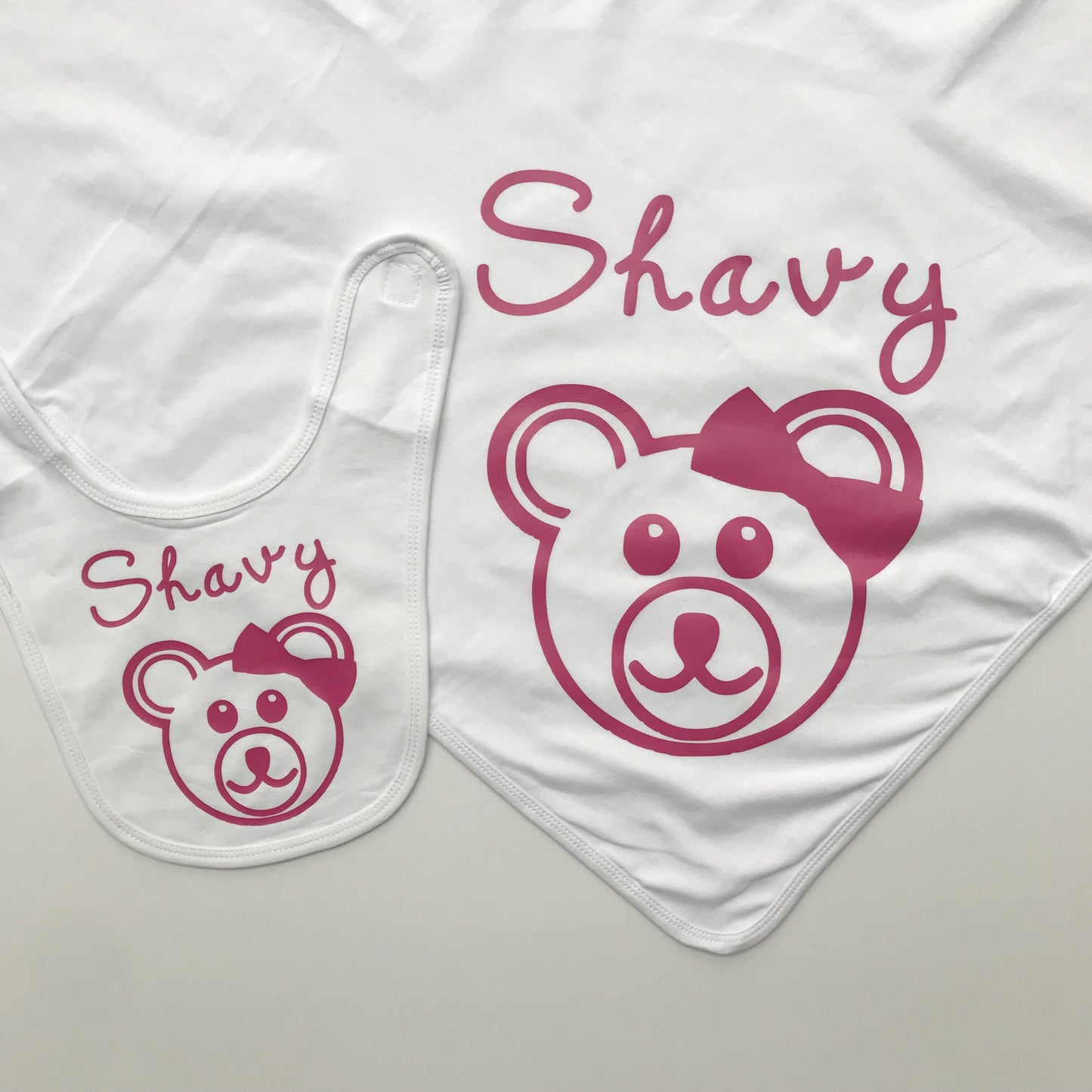 Bibs - The Gifted Baby NY