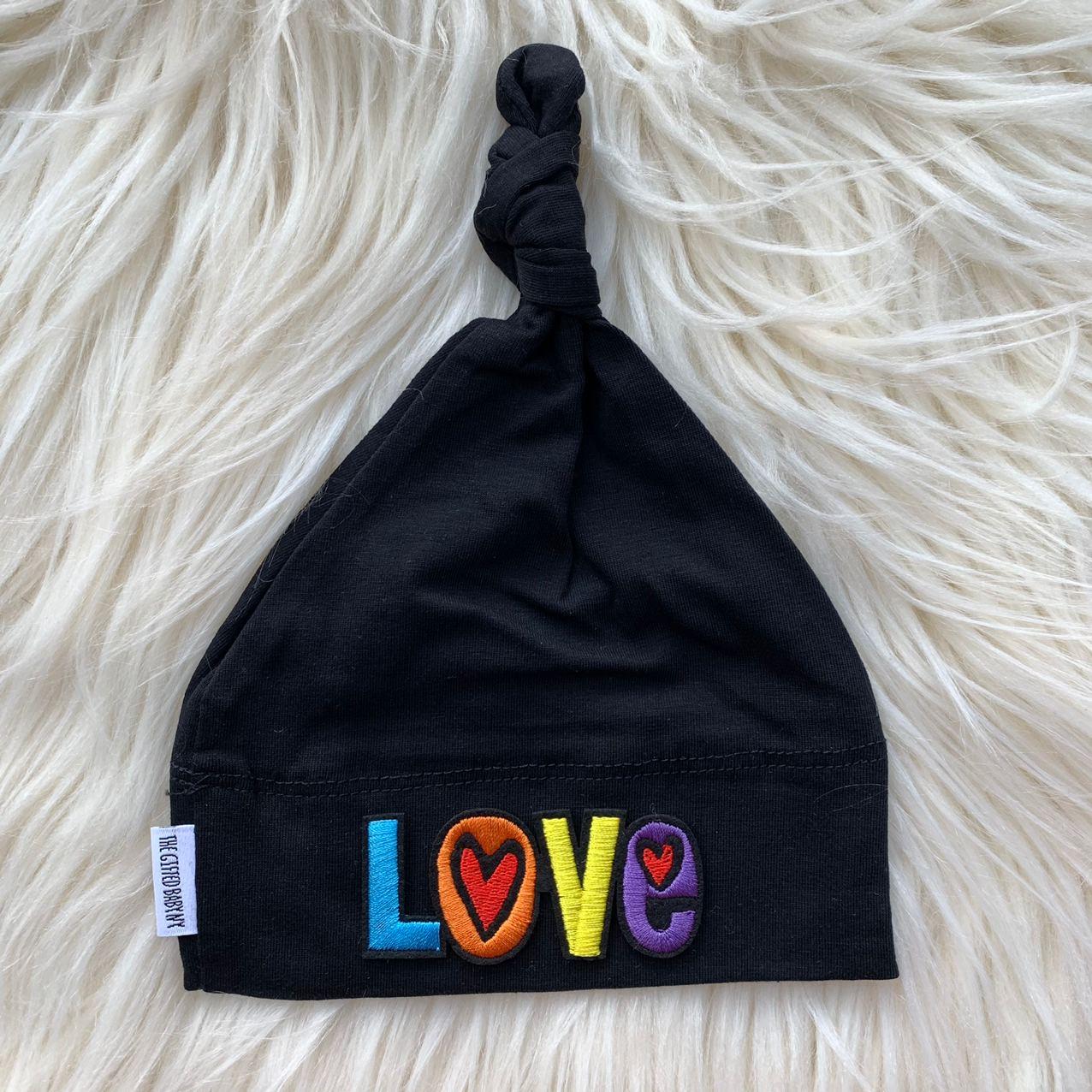 Black Hat Love - The Gifted Baby NY