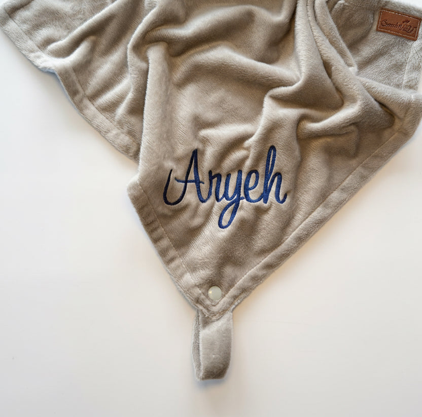 LovieBee 2.0 Gray (with embroidery)