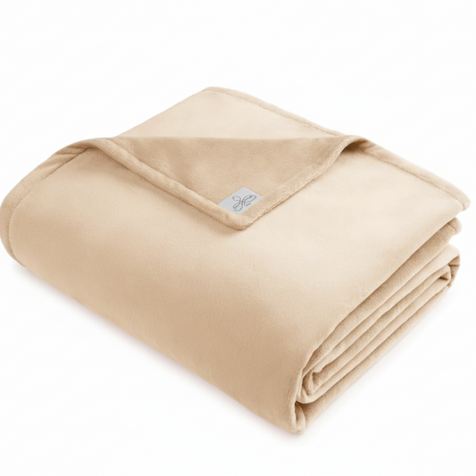 BiggerBee Camel (with embroidery)