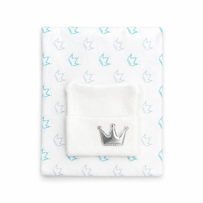 Mini Crown Prince Swaddle