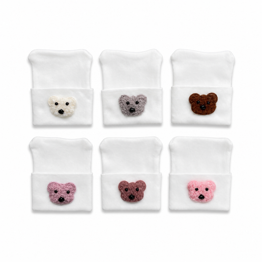 Teddy Bear Hospital Hat