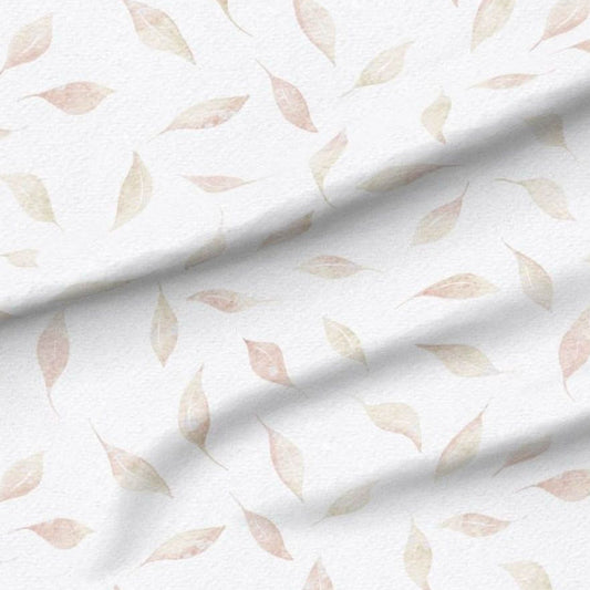 The Softest Leaves Swaddle