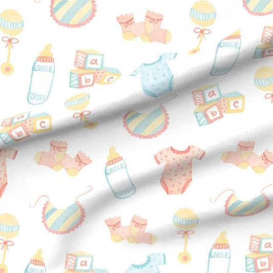 Baby Things Swaddle