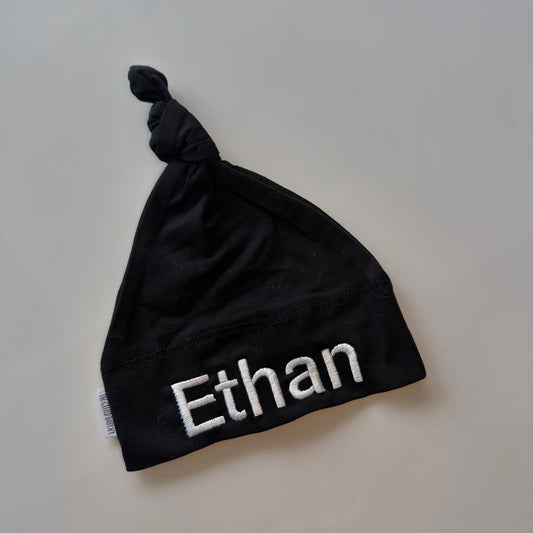 Ethan Knot Hat