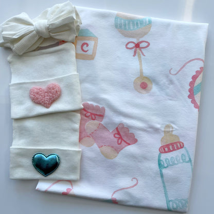 Baby Things Swaddle
