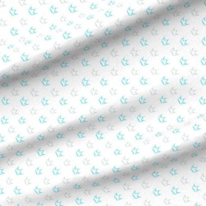 Mini Crown Prince Swaddle