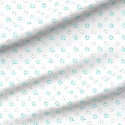 Mini Crown Prince Swaddle