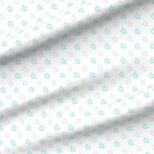 Mini Crown Prince Swaddle