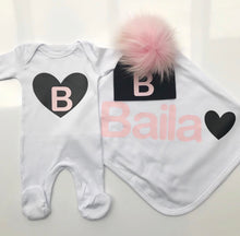 Load image into Gallery viewer, Onesies 3/6 M - The Gifted Baby NY