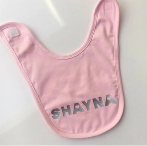 Bibs - The Gifted Baby NY