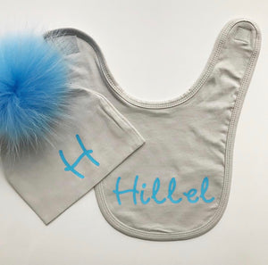 Bibs - The Gifted Baby NY