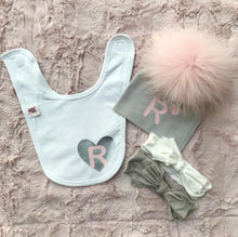 Load image into Gallery viewer, Bibs - The Gifted Baby NY