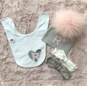 Bibs - The Gifted Baby NY