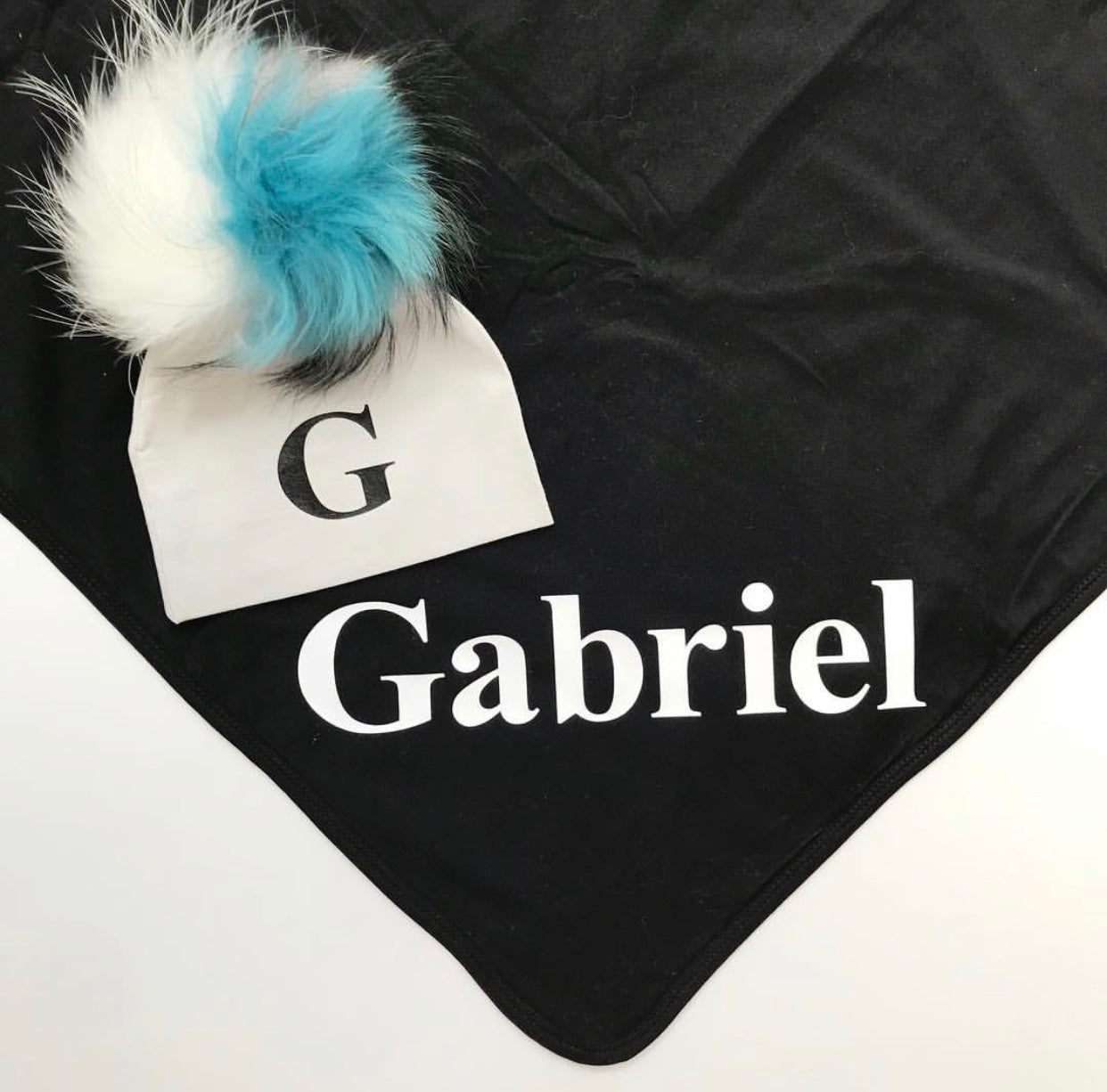 Swaddle Blankets - The Gifted Baby NY