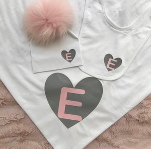 Bibs - The Gifted Baby NY