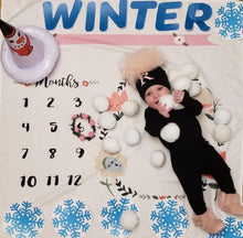 Load image into Gallery viewer, Pompom Hats - The Gifted Baby NY