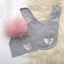 Load image into Gallery viewer, Bibs - The Gifted Baby NY