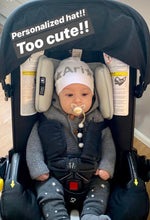 Load image into Gallery viewer, Pompom Hats - The Gifted Baby NY