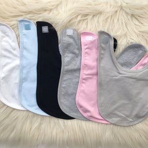 Bibs - The Gifted Baby NY