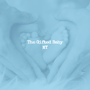 Pick Up Option - The Gifted Baby NY