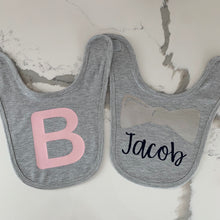 Load image into Gallery viewer, Bibs - The Gifted Baby NY