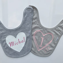 Load image into Gallery viewer, Bibs - The Gifted Baby NY